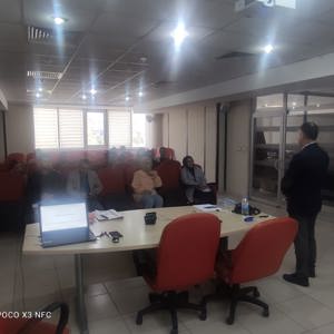  Aile Eğitim Programı Kapsamındaki Eğiticilere Eğitim Verildi - fotoğraf 8