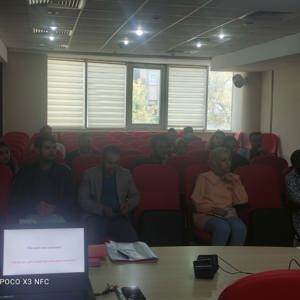  Aile Eğitim Programı Kapsamındaki Eğiticilere Eğitim Verildi - fotoğraf 5