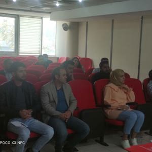  Aile Eğitim Programı Kapsamındaki Eğiticilere Eğitim Verildi - fotoğraf 4