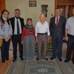 Kore Gazimiz Hakkı YERLİ Vefat Etti - fotoğraf 2