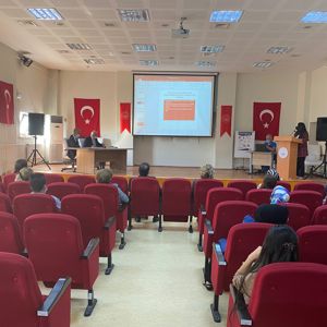 Özel Kreş ve Gündüz Bakımevi İstişare Toplantısı Gerçekleştirildi. - fotoğraf 2