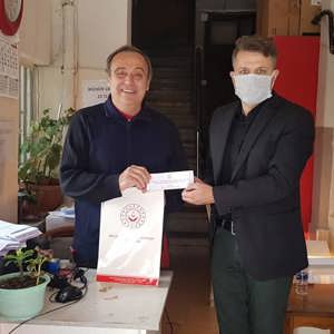 Kıymetli Muhtarlarımızın 19 Ekim Muhtarlar Günü Kutlandı. - fotoğraf 8