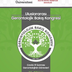 Demographic Aging Processes were Discussed at the 1st International Congress of Gerontological Perspectives - fotoğraf 2