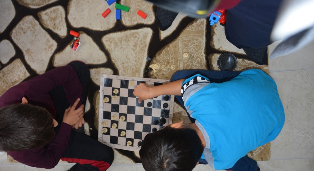 Bakanımız Derya Yanık: “Türkiye’de ilk defa 12 yaş üstü erkek çocuğu olan şiddet mağduru kadınlara yönelik hizmet birimleri oluşturduk”