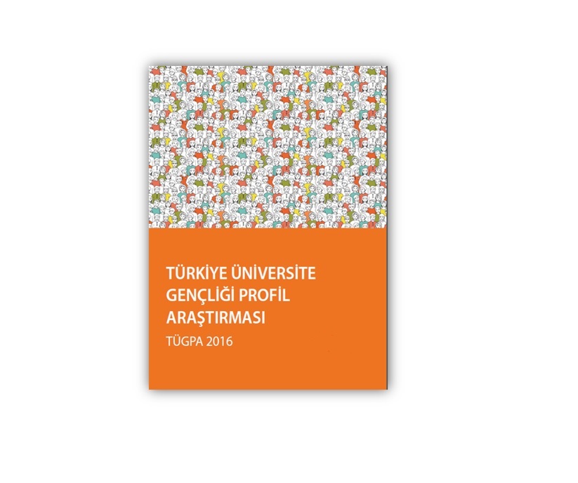 Türkiye Üniversite Gençliği Profil Araştırması Proje Çağrısı