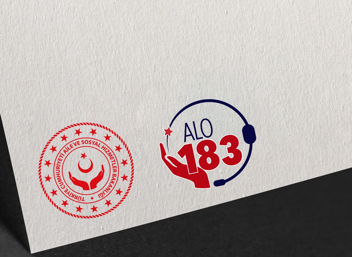 Alo 183 Sosyal Destek Hattı aracılığıyla 163 bin 513 kişinin sorunu çözüme kavuşturuldu