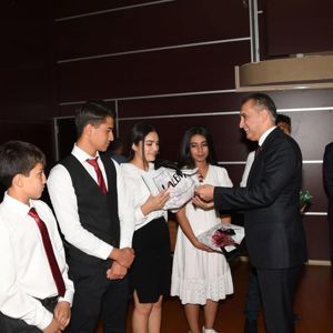 29 Ekim Cumhuriyet Bayramı'nda Çocuklarımızdan Şiir Dinletisi - fotoğraf 5