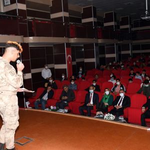 29 Ekim Cumhuriyet Bayramı'nda Çocuklarımızdan Şiir Dinletisi - fotoğraf 7