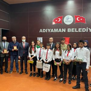 29 Ekim Cumhuriyet Bayramı'nda Çocuklarımızdan Şiir Dinletisi - fotoğraf 10