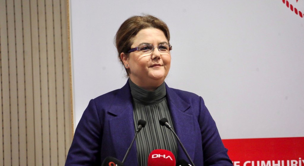 Devlet Korumasındaki 1050 Gencin Ataması Yapıldı