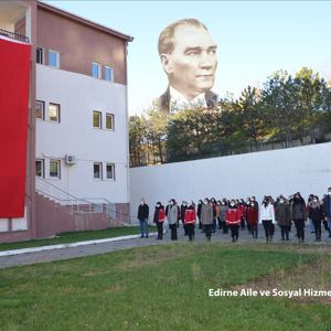  10 Kasım Atatürk’ü Anma Günü - fotoğraf 1