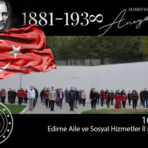  10 Kasım Atatürk’ü Anma Günü - fotoğraf 3