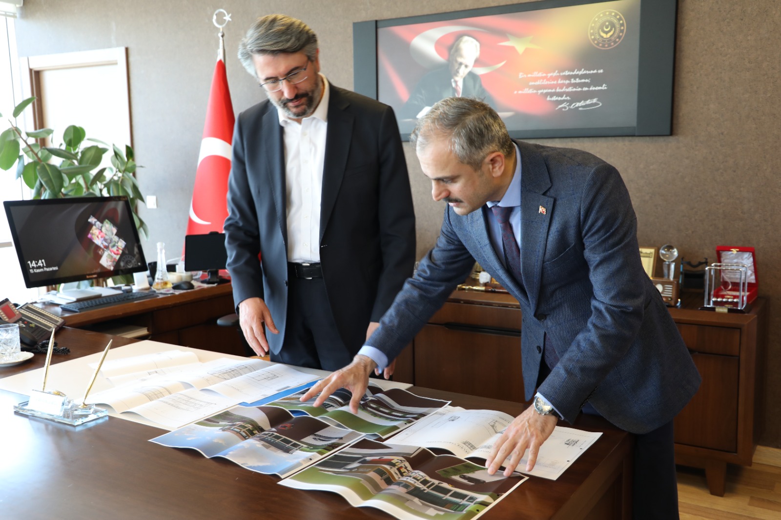 Kocaeli Çayırova Barrier-Free Day Care Centre Project Comes to Life