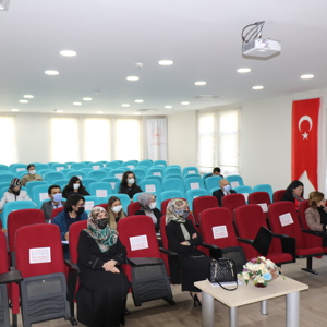 2021/1 Teknik Kurul Toplantısı Yapılmıştır. - fotoğraf 4