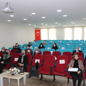 2021/1 Teknik Kurul Toplantısı Yapılmıştır. - fotoğraf 2