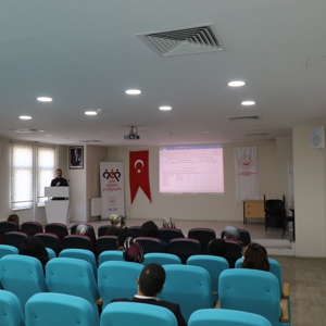 2021/1 Teknik Kurul Toplantısı Yapılmıştır. - fotoğraf 3