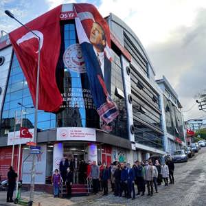 10 Kasım Atatürk'ü Anma Günü - fotoğraf 1