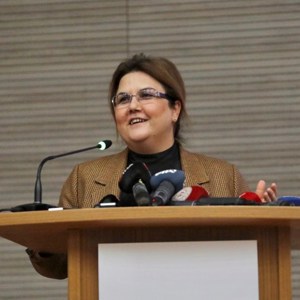 Aile ve Sosyal Hizmetler Bakanımız Sayın Derya Yanık, KADEM Geleneksel Üretimin Genç Gönüllü Elçileri Projesi Kapanış Törenine Katıldı - fotoğraf 4