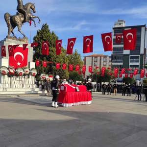 Aziz Şehidimiz Polis Memuru Abdülkadir Güngör - fotoğraf 4