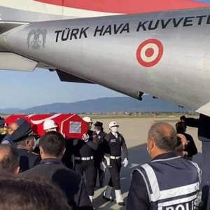 Aziz Şehidimiz Polis Memuru Abdülkadir Güngör - fotoğraf 3