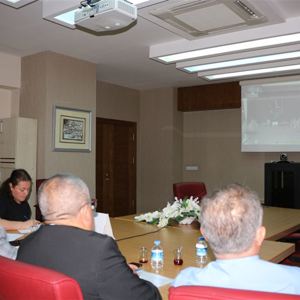 Bakanımız Sayın Zehra Zümrüt Selçuk’ tan Genel Değerlendirme Video Konferansı - fotoğraf 3