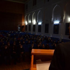 Dünya Çocuk Hakları Günü Kapsamında “Konser Programı” Düzenlendi - fotoğraf 2