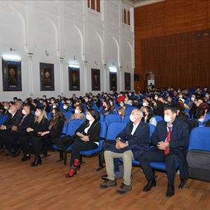 Dünya Çocuk Hakları Günü Kapsamında “Konser Programı” Düzenlendi - fotoğraf 3