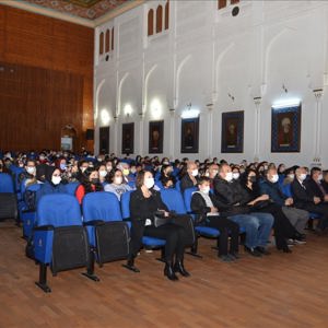 Dünya Çocuk Hakları Günü Kapsamında “Konser Programı” Düzenlendi - fotoğraf 4