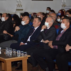 Dünya Çocuk Hakları Günü Kapsamında “Konser Programı” Düzenlendi - fotoğraf 8