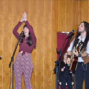 Dünya Çocuk Hakları Günü Kapsamında “Konser Programı” Düzenlendi - fotoğraf 12