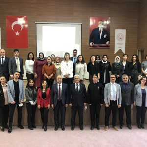 2021-2025 dönemi Afyonkarahisar Kadına Yönelik Şiddetle Mücadele İl Eylem Planı Çalıştayı, İl Müdürlüğümüz konferans salonunda açılış konuşmalarının ardından başlamıştır. - fotoğraf 1
