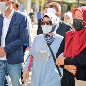 15 Ekim Dünya Beyaz Baston Görme Engelliler Günümüzü Kutladık - fotoğraf 3