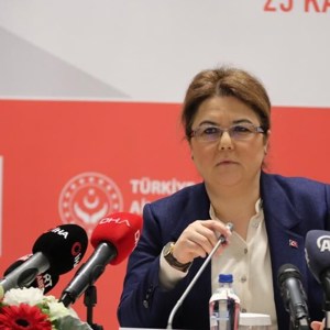 Bakanımız Derya Yanık: “Aile Odaklı Hizmetlerimizden Yararlanan Çocukların Oranı 2002’de Yüzde 39 İken 2021’de Yüzde 95'e Yükseldi" - fotoğraf 2