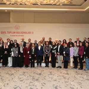 Bakanımız Derya Yanık: “Aile Odaklı Hizmetlerimizden Yararlanan Çocukların Oranı 2002’de Yüzde 39 İken 2021’de Yüzde 95'e Yükseldi" - fotoğraf 1