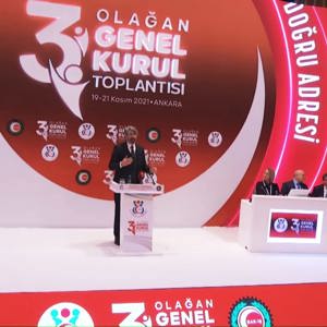 Spc. Dr. Orhan KOÇ: We Achieved Transformation in Health and Social Services in 20 Years - fotoğraf 2