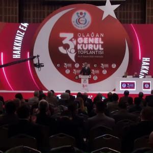 Spc. Dr. Orhan KOÇ: We Achieved Transformation in Health and Social Services in 20 Years - fotoğraf 3
