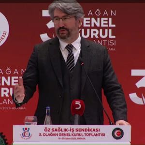 Spc. Dr. Orhan KOÇ: We Achieved Transformation in Health and Social Services in 20 Years - fotoğraf 4