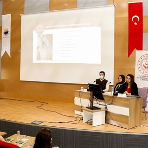Kadına Yönelik Şiddetle Mücadele Günü Kapsamında Panel Düzenlendi - fotoğraf 6