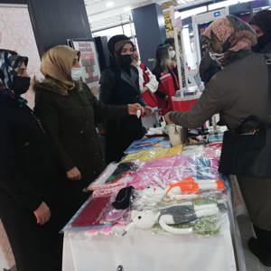 25 Kasım Kadına Yönelik Şiddete Karşı Uluslararası Mücadele Günü Etkinlikleri - fotoğraf 8