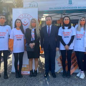 KADINA ŞİDDET İNSANLIĞA İHANETTİR! - fotoğraf 4