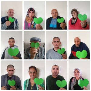 Bir Yeşil Işık Da Bizden!  - fotoğraf 3