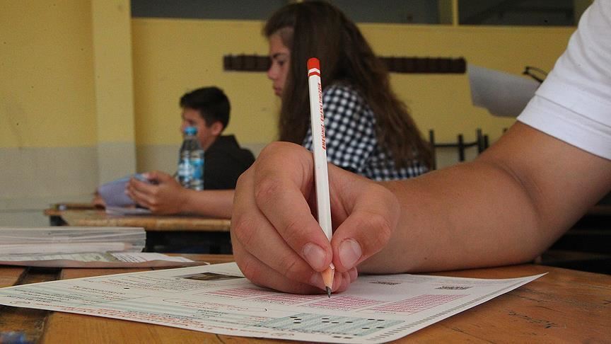 Çocuklarımız LGS'de Başarıyı Yakaladı