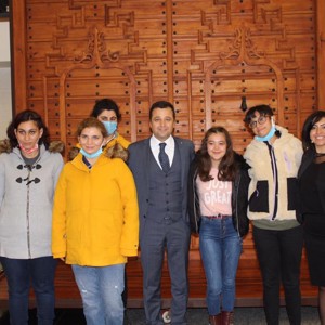 İl Müdürümüz Osman Toprakçı Muğla Sıtkı Koçman Üniversitesi’nde düzenlenen 3 Aralık Dünya Engelliler Günü etkinliğine katıldı. - fotoğraf 4