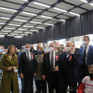 3 Aralık Dünya Engelliler Günü Farkındalık Programı - fotoğraf 8