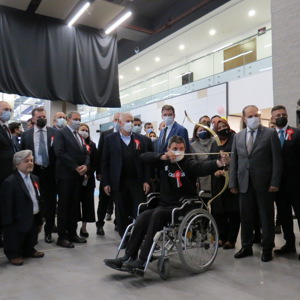 3 Aralık Dünya Engelliler Günü Farkındalık Programı - fotoğraf 10