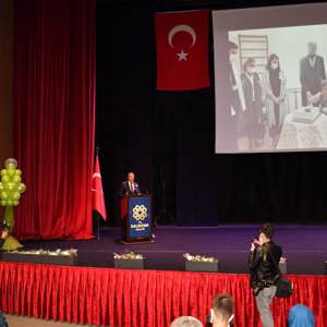 3 Aralık Dünya Engelliler Günü Farkındalık Programı - fotoğraf 14