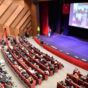 3 Aralık Dünya Engelliler Günü Farkındalık Programı - fotoğraf 17