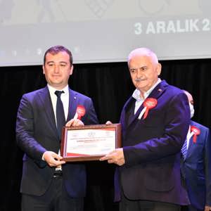 3 Aralık Dünya Engelliler Günü Farkındalık Programı - fotoğraf 18