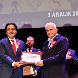 3 Aralık Dünya Engelliler Günü Farkındalık Programı - fotoğraf 19