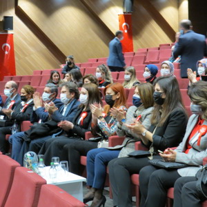 3 Aralık Dünya Engelliler Günü Farkındalık Programı - fotoğraf 24
